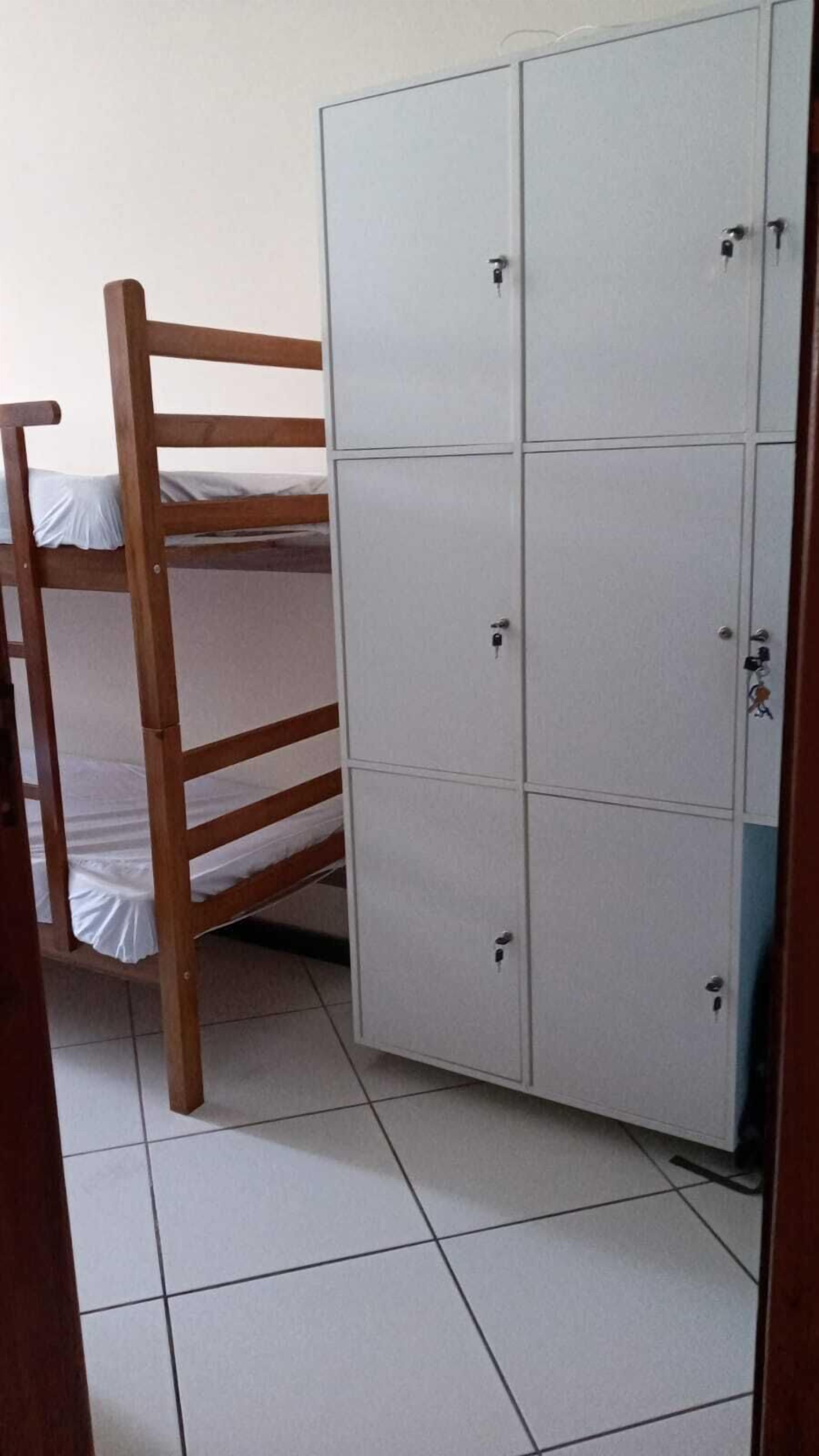 Hostel Preservar