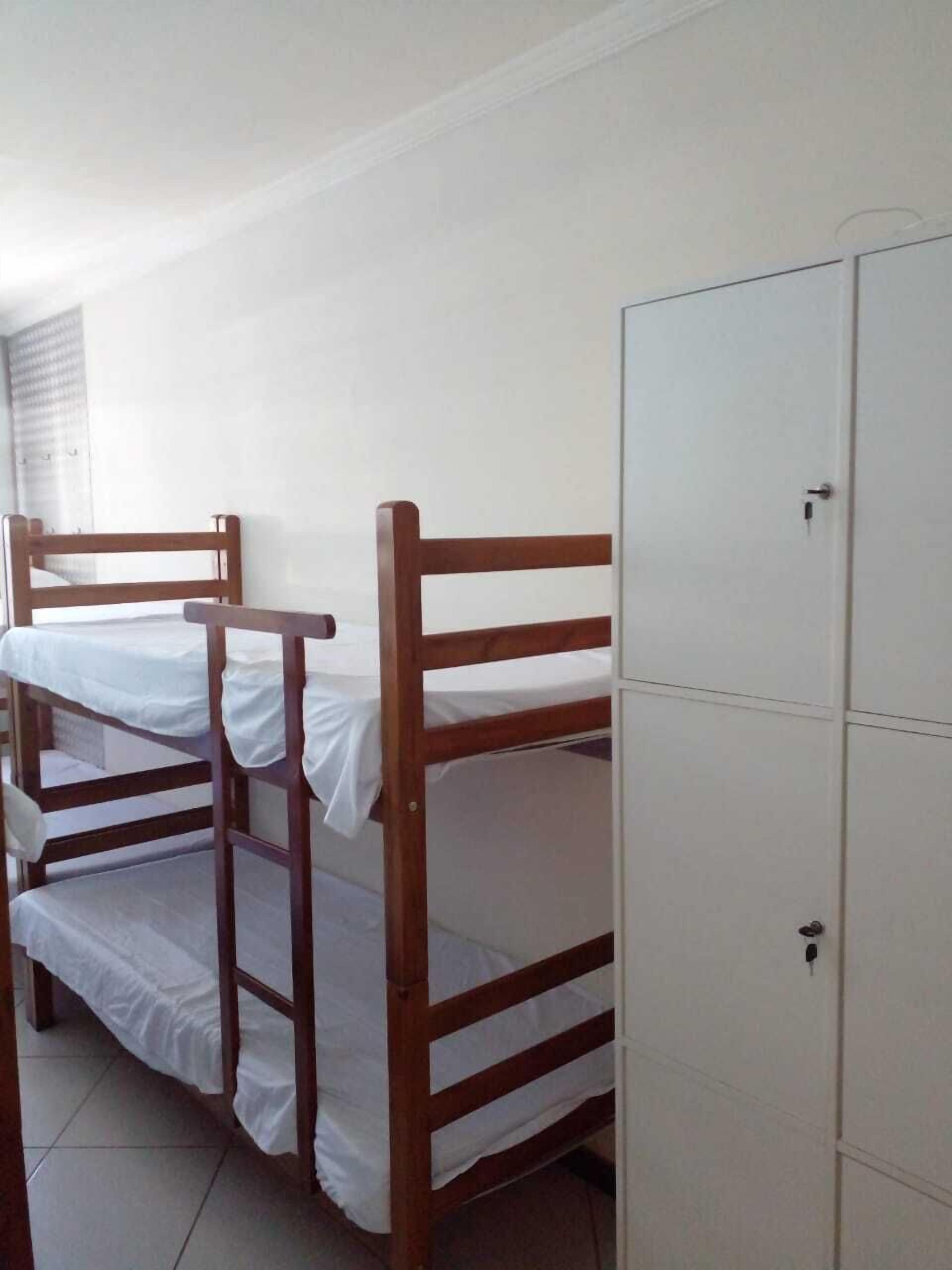 Hostel Preservar