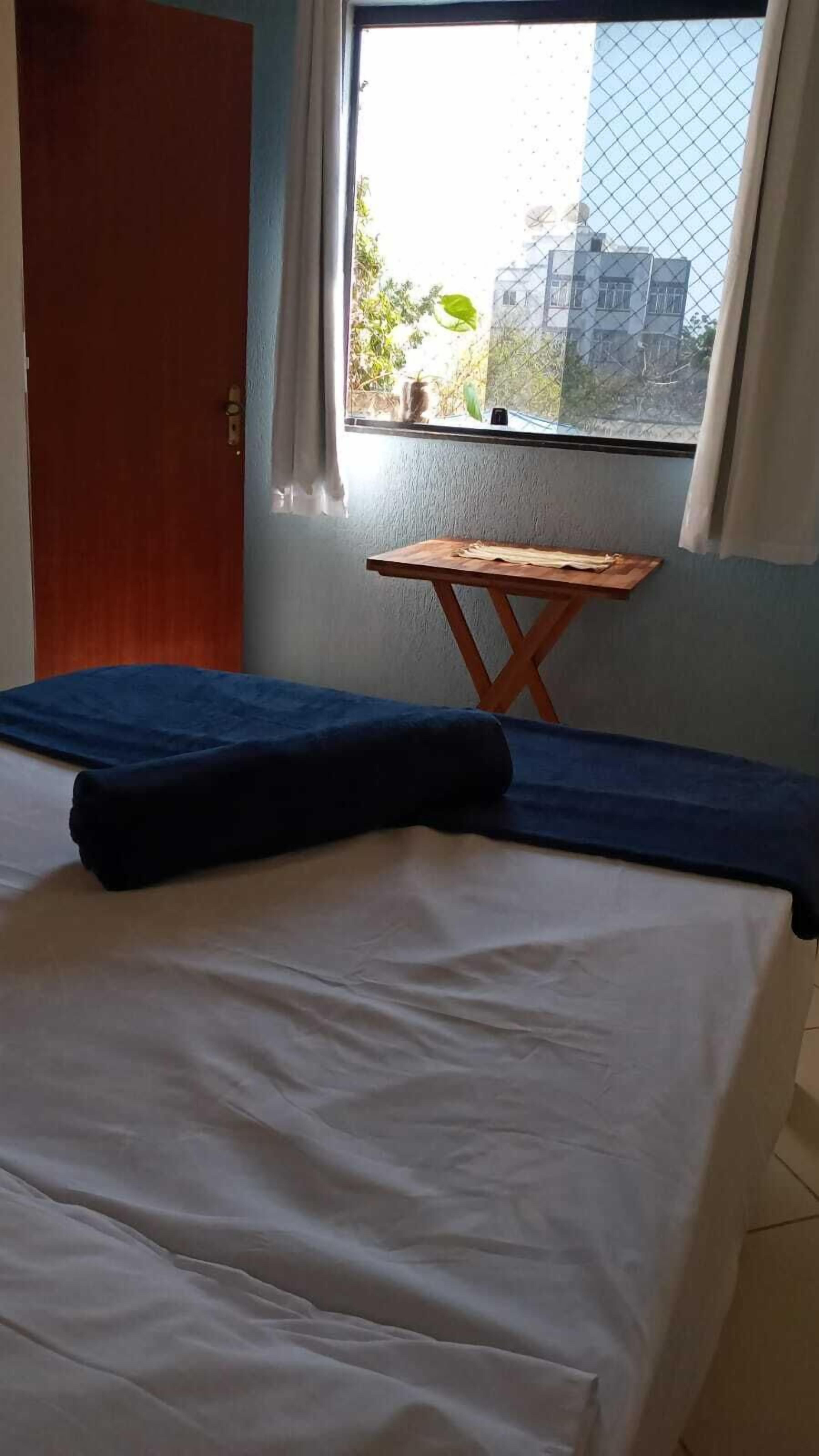 Hostel Preservar