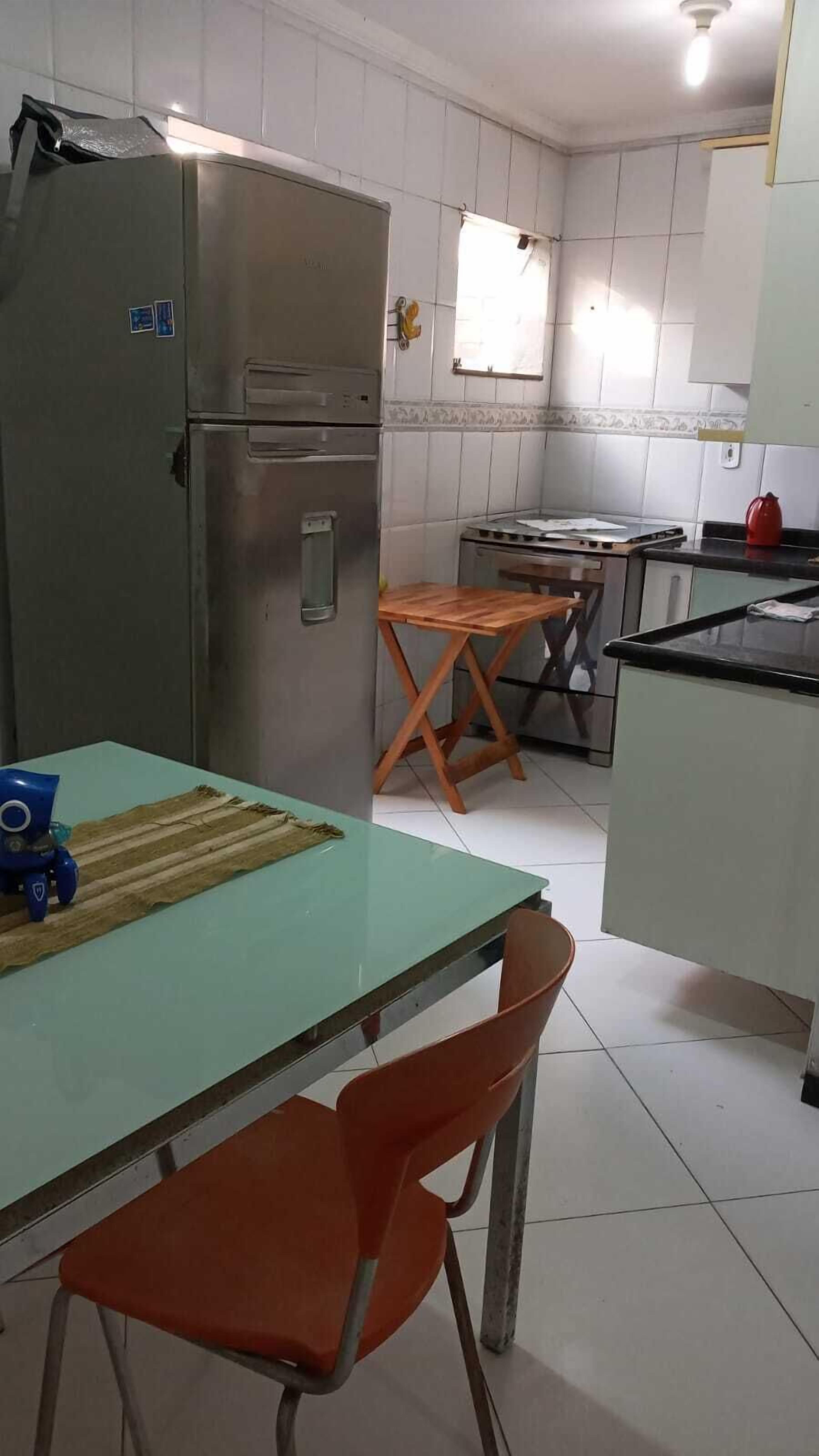 Hostel Preservar