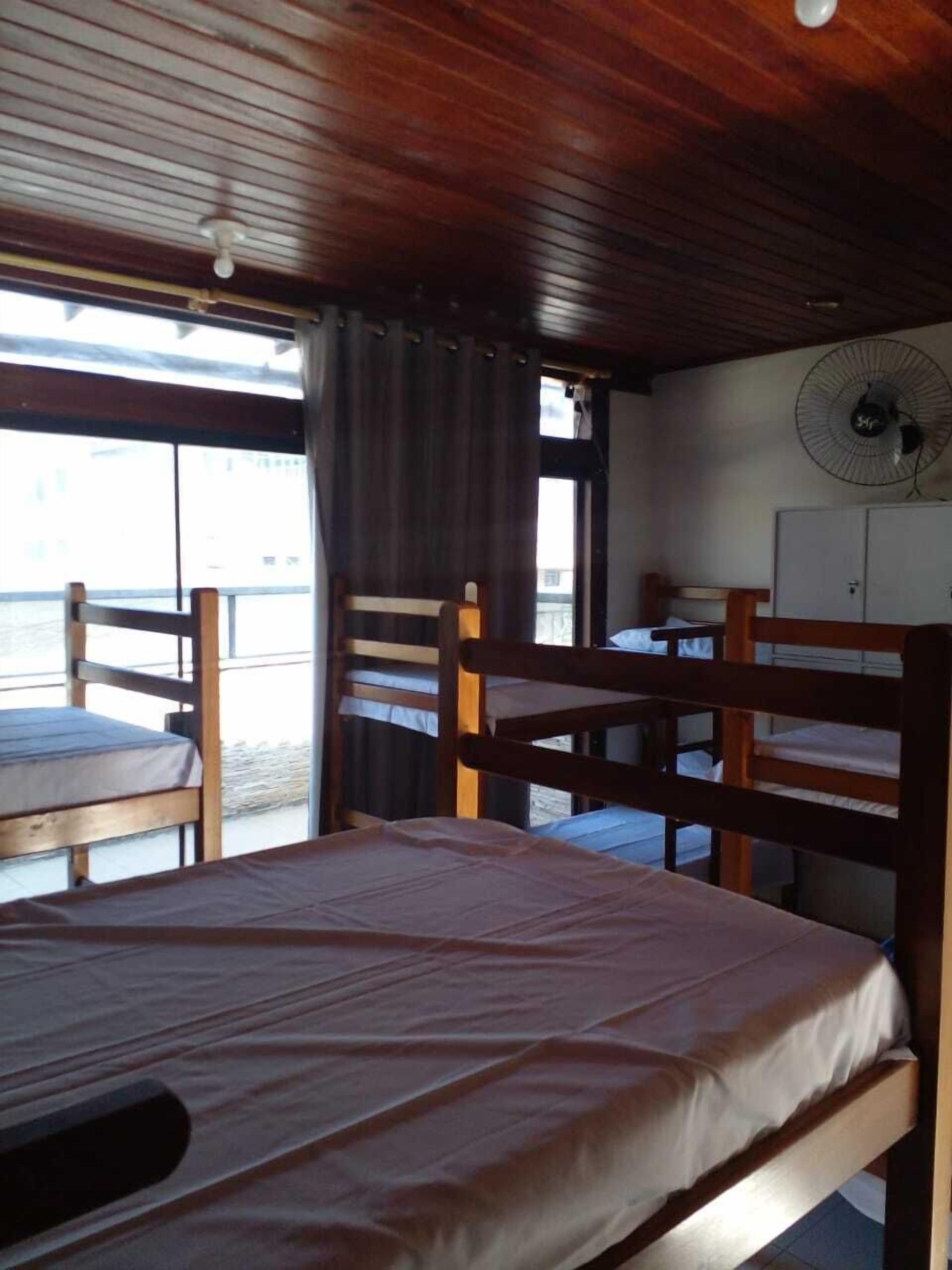 Hostel Preservar