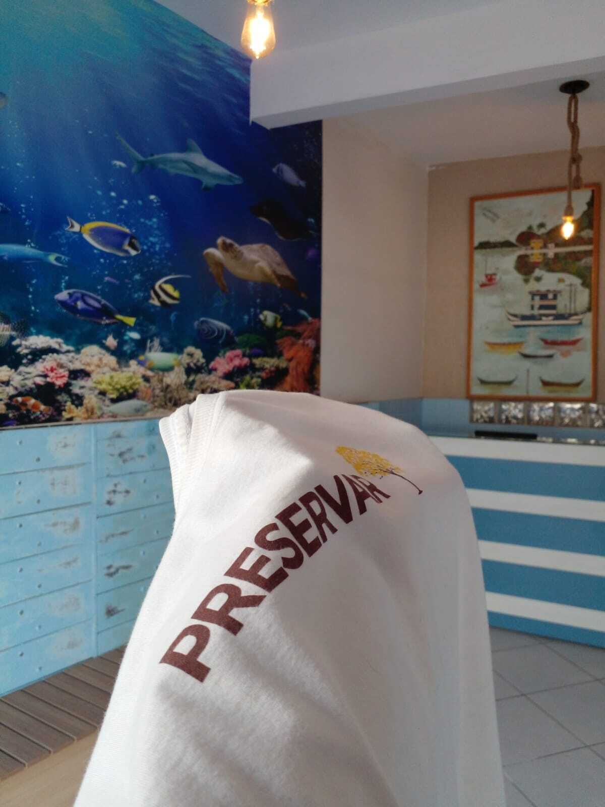 Hostel Preservar