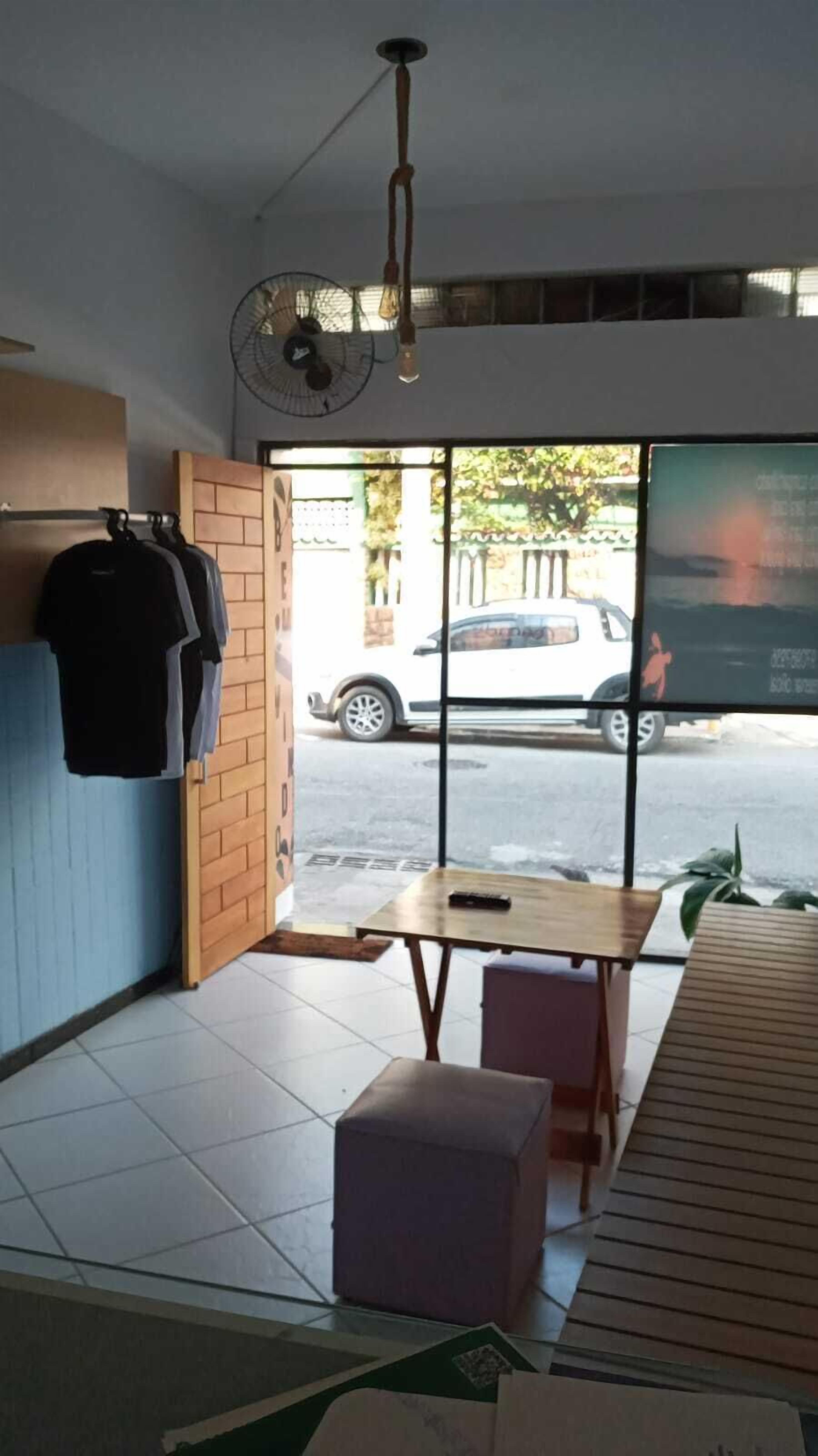 Hostel Preservar