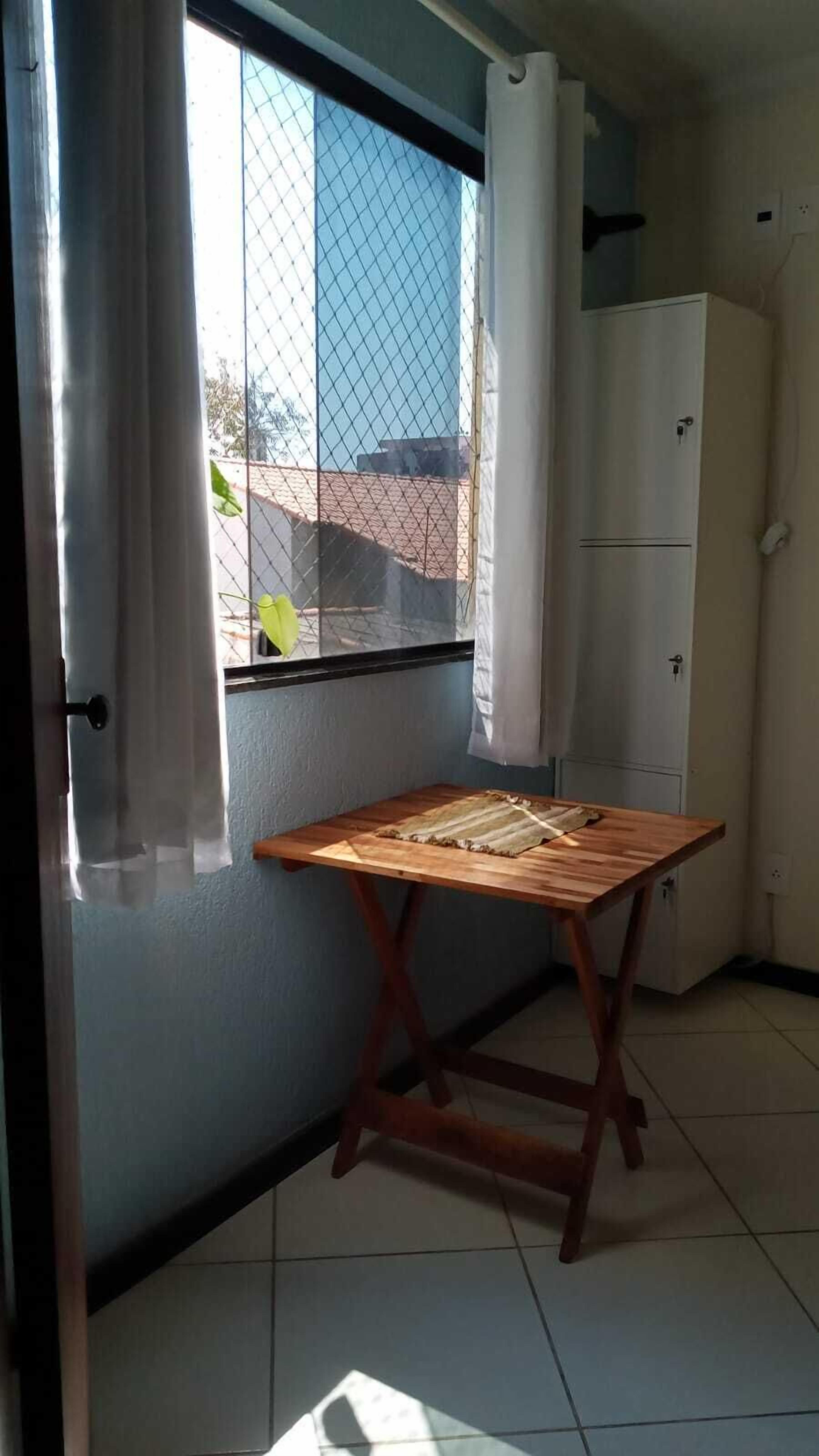 Hostel Preservar