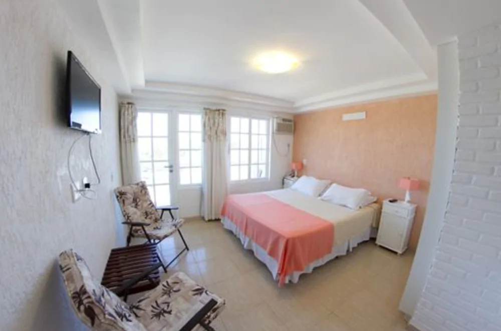 Hotel Residencial Portoveleiro