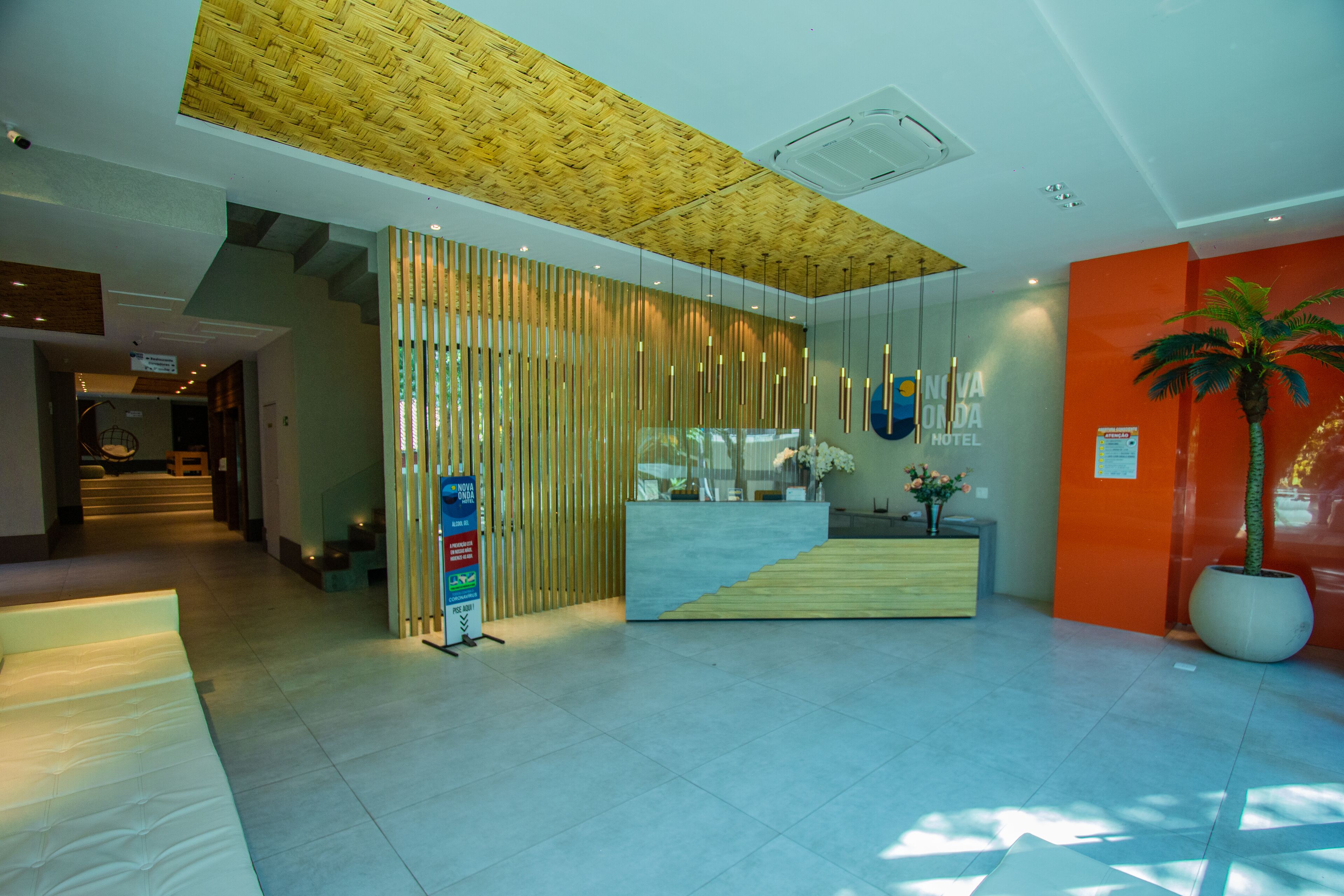 Nova Onda Hotel