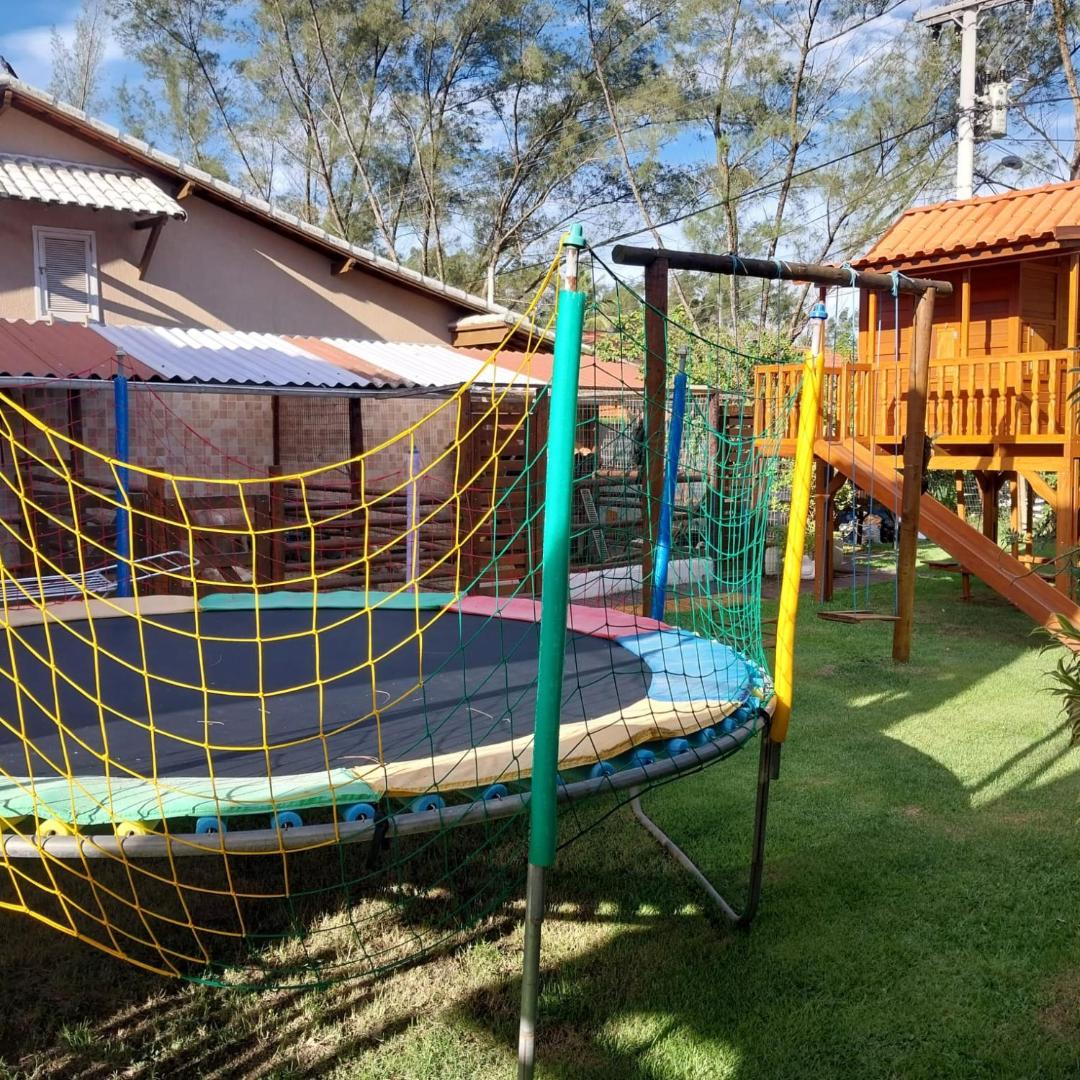 Pousada Fazendinha