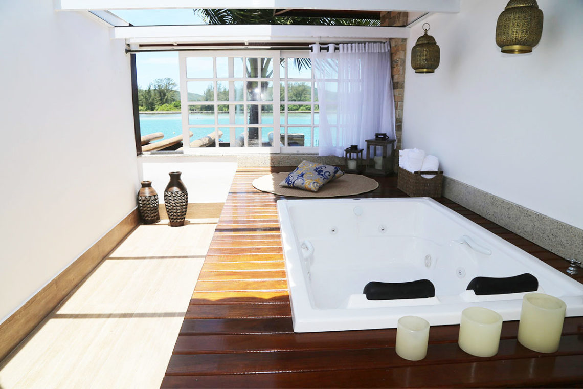 Passagem Concept Hotel e Spa