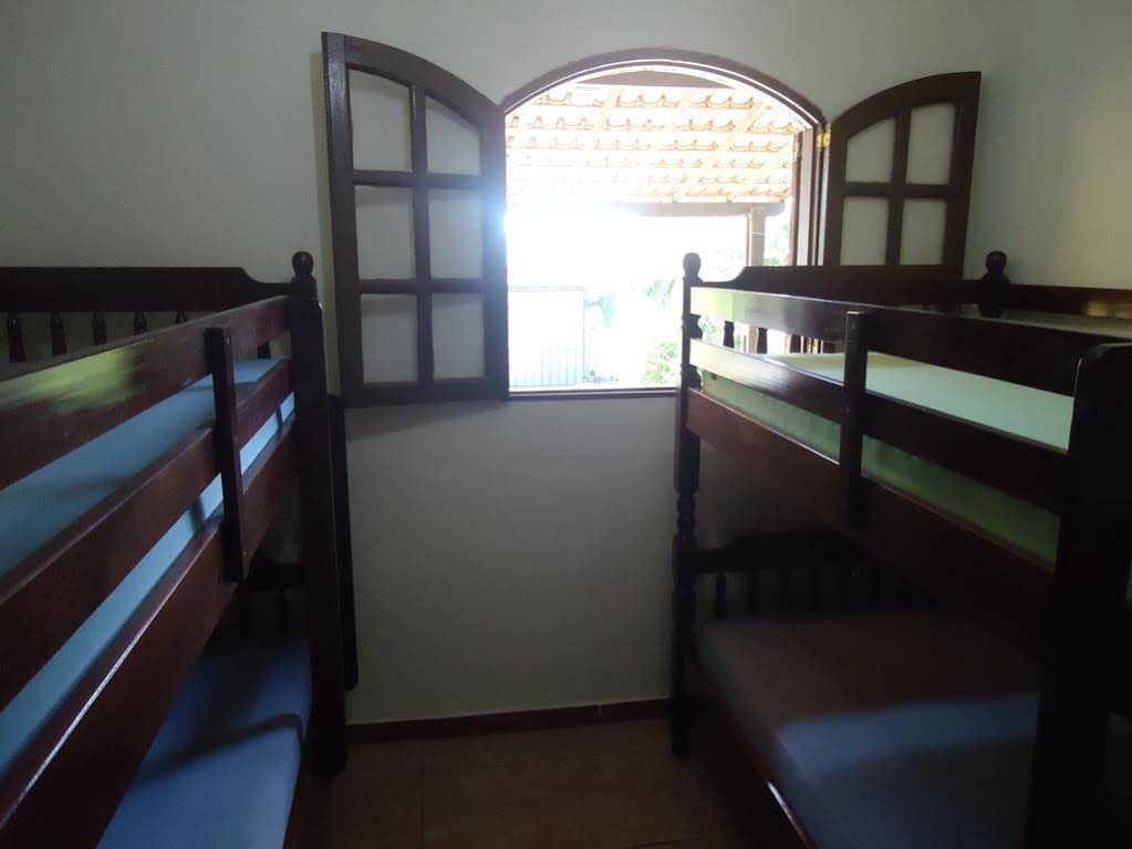 Vila Do Sossego