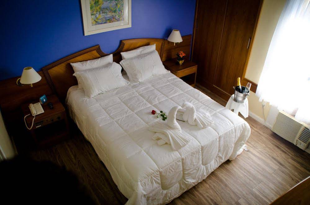 Cachoeiro Plaza Hotel