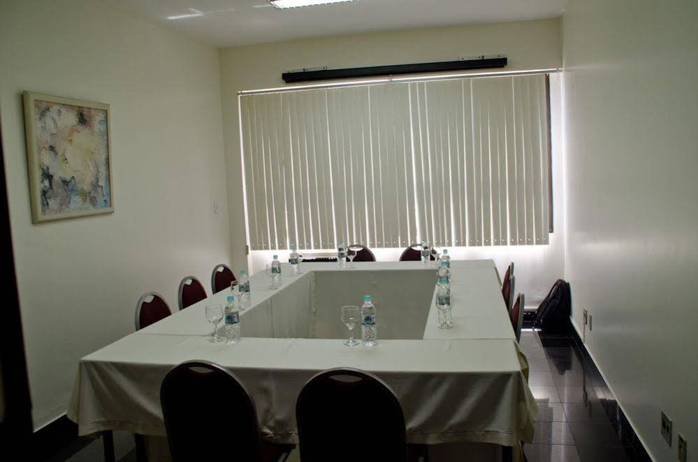 Cachoeiro Plaza Hotel