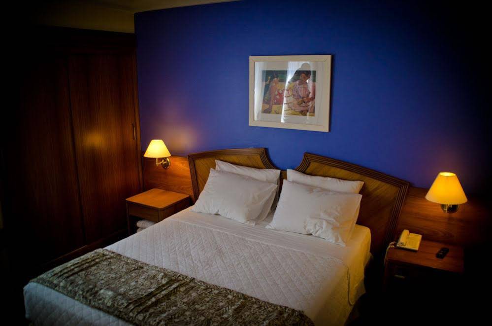 Cachoeiro Plaza Hotel