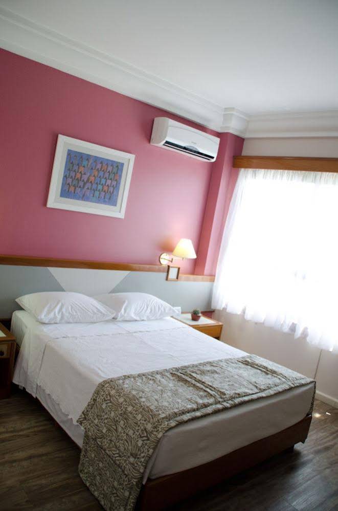 Cachoeiro Plaza Hotel