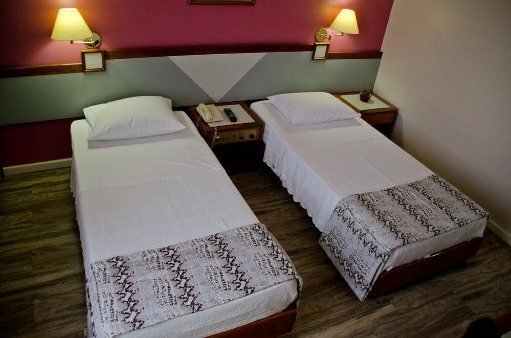 Cachoeiro Plaza Hotel