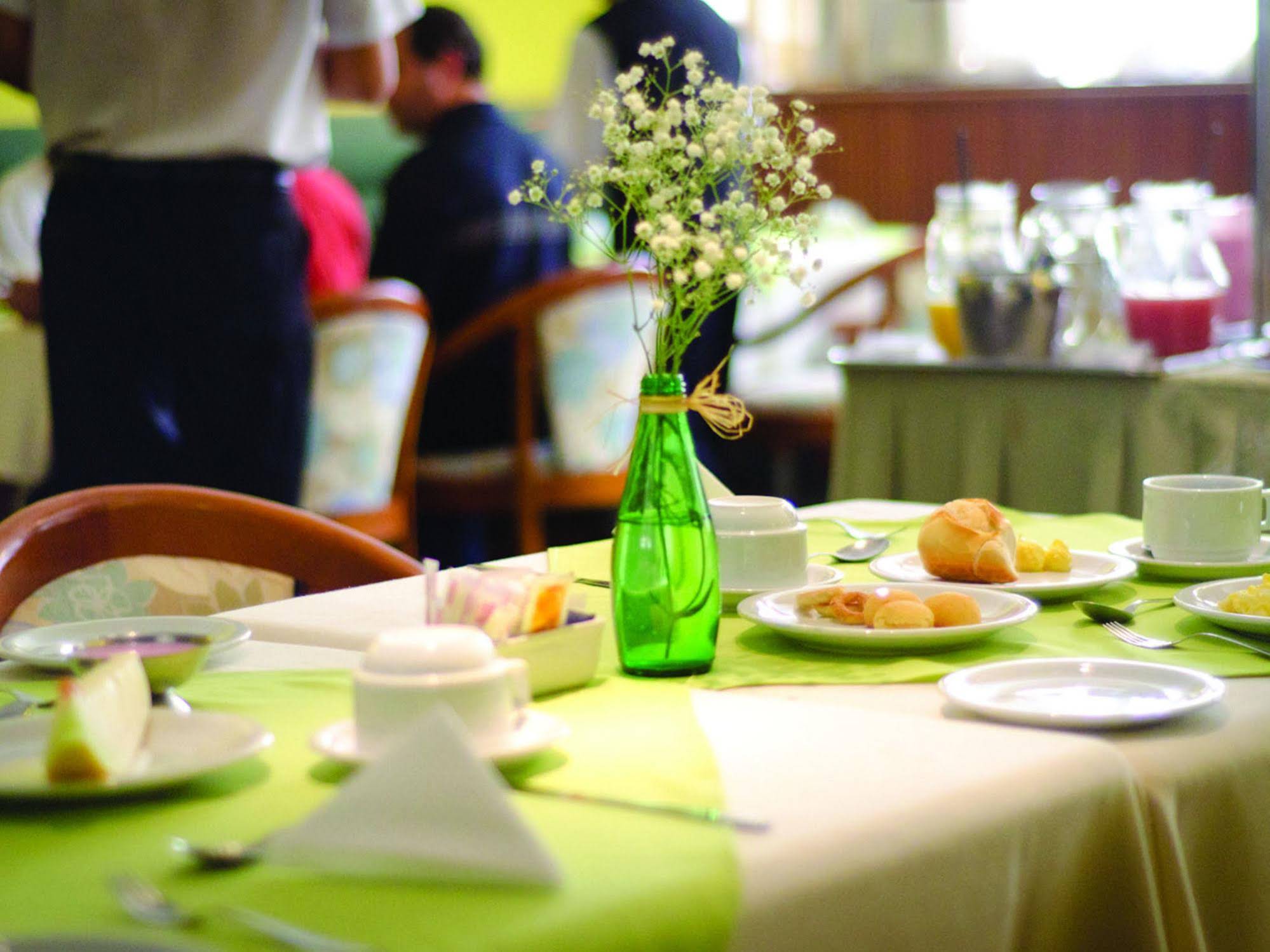 Cachoeiro Plaza Hotel