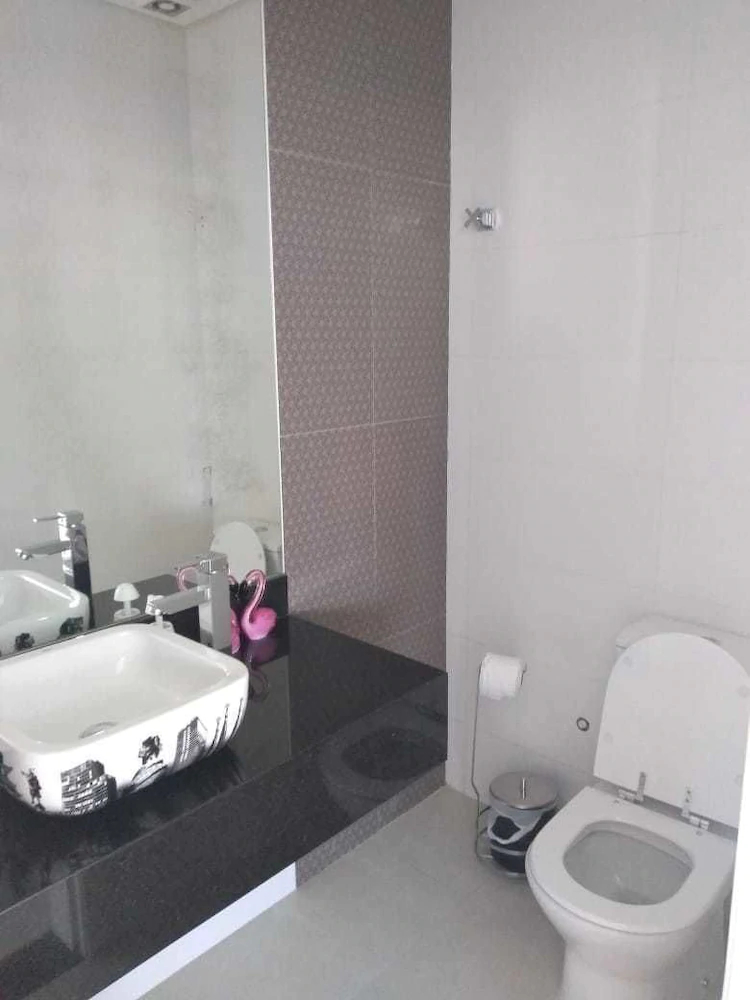 Costa Nova Residence