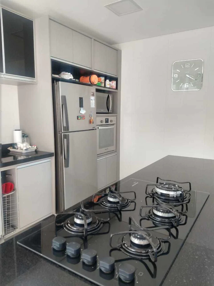 Costa Nova Residence