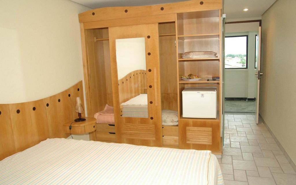 Hotel Aojesp Colonia