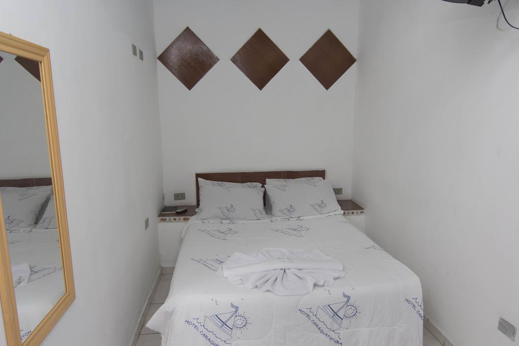 Hotel Caraguatatuba