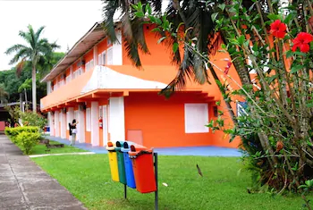 Ilha Morena Praia Hotel