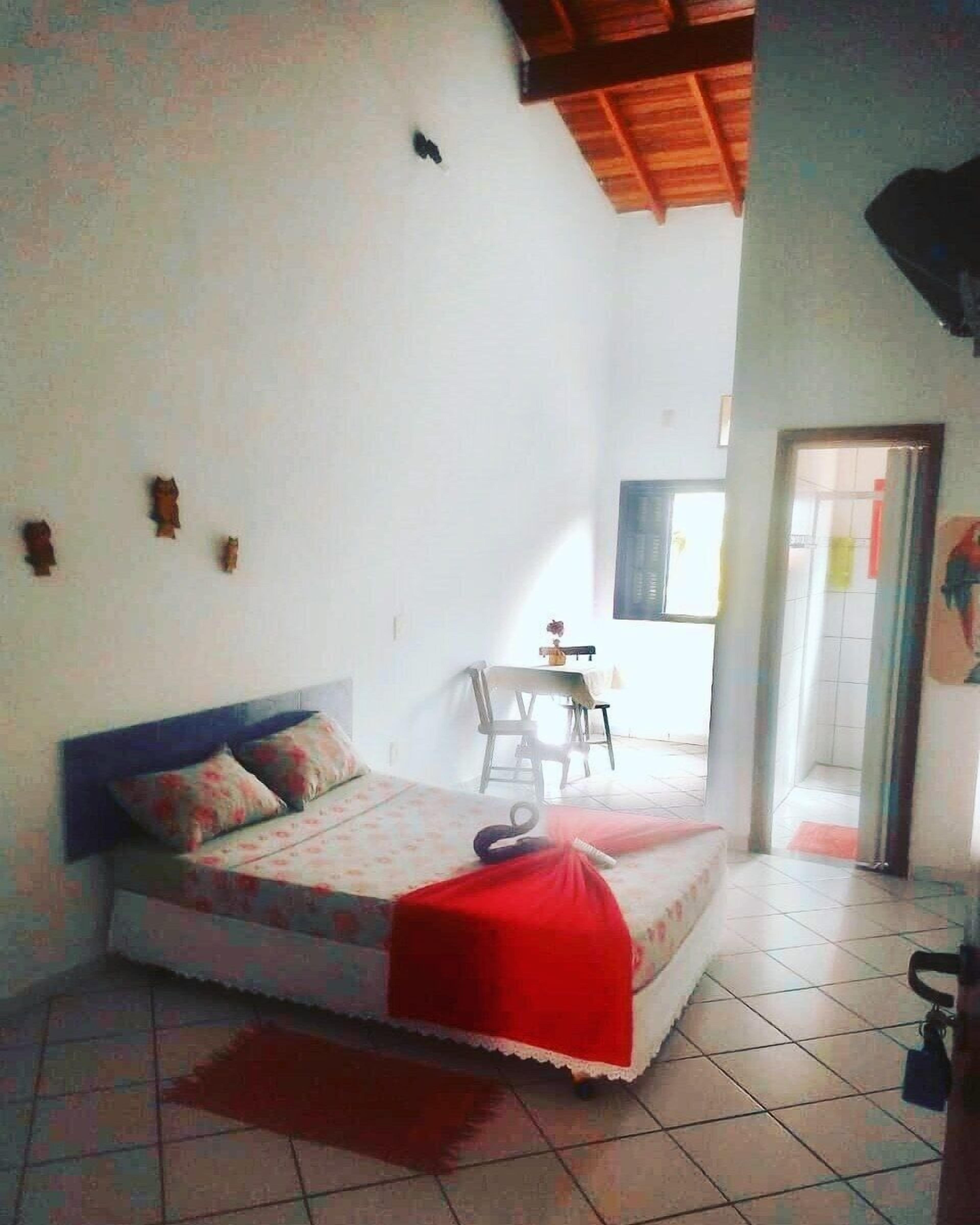 Pousada Meraki Beach