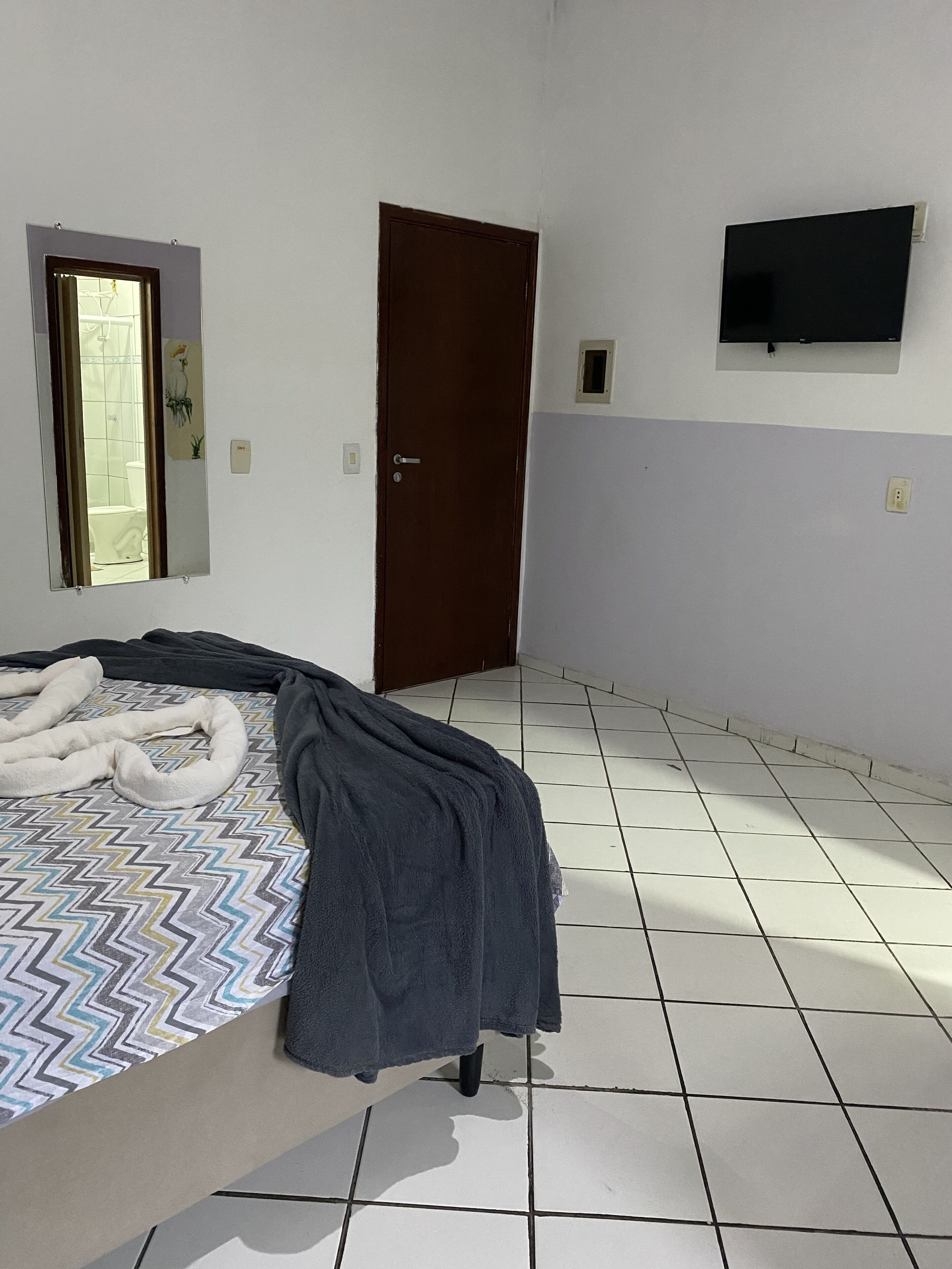 Pousada Meraki Beach