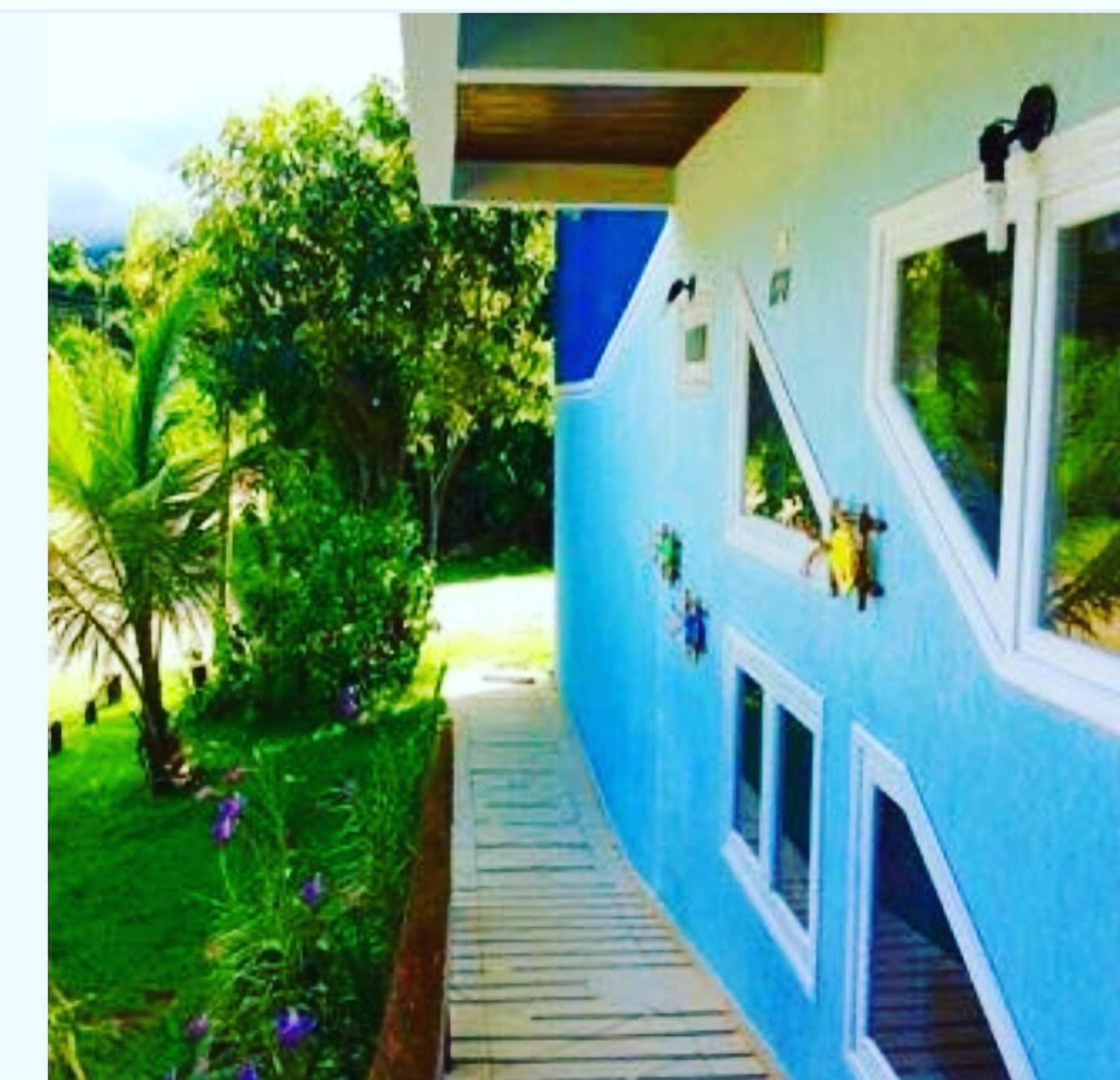 Pousada Meraki Beach