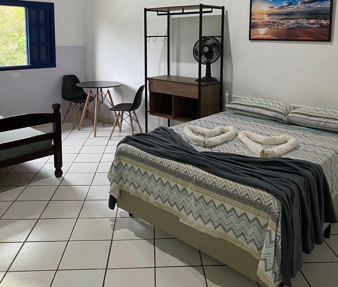 Pousada Meraki Beach