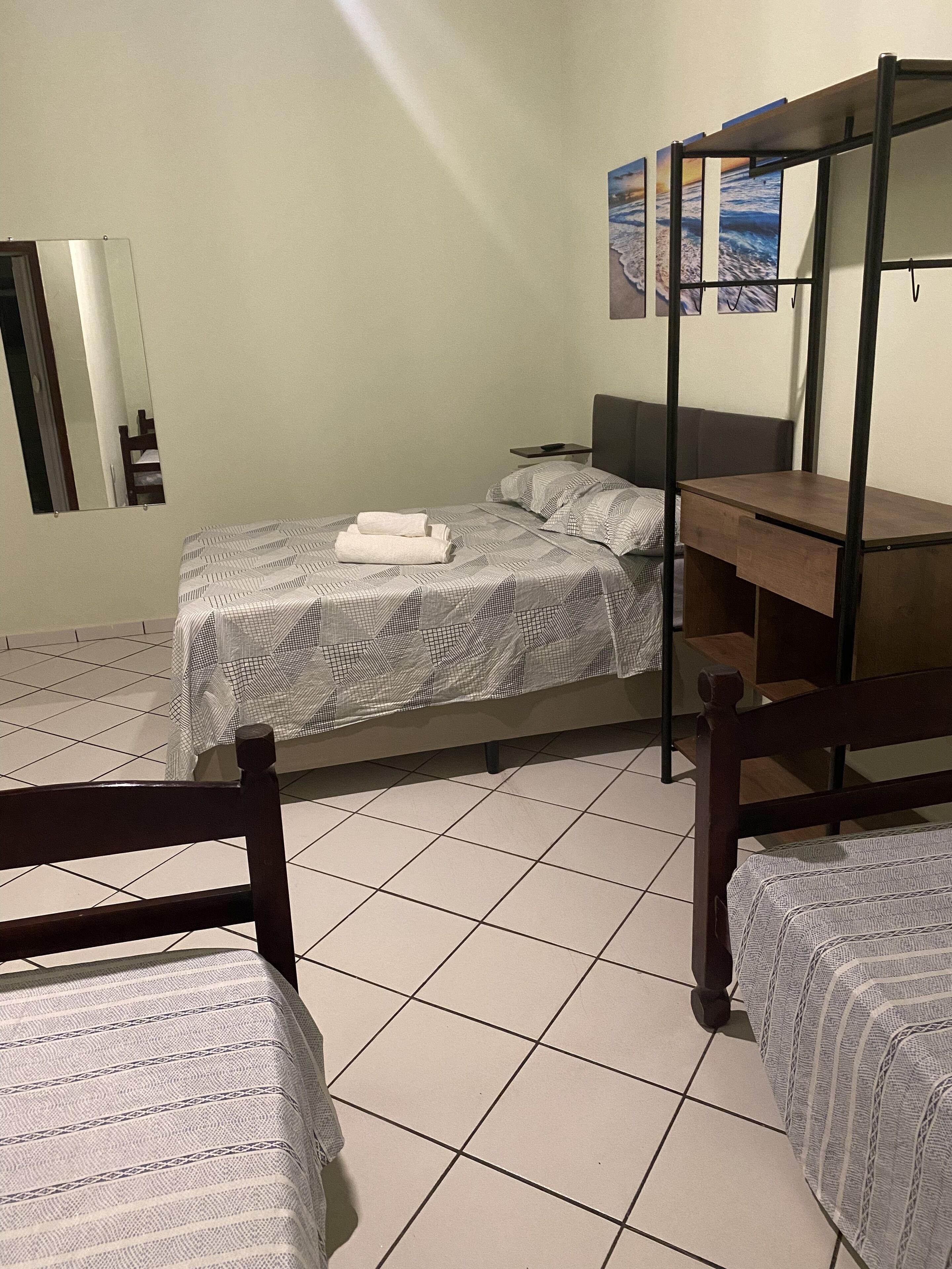 Pousada Meraki Beach