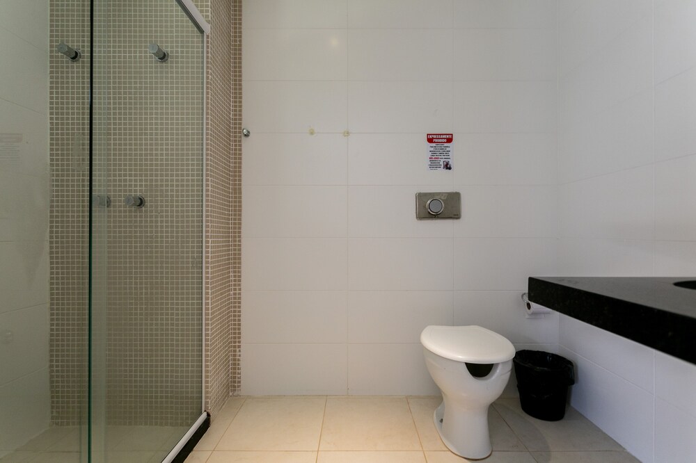 Pousada Porto Do Rio