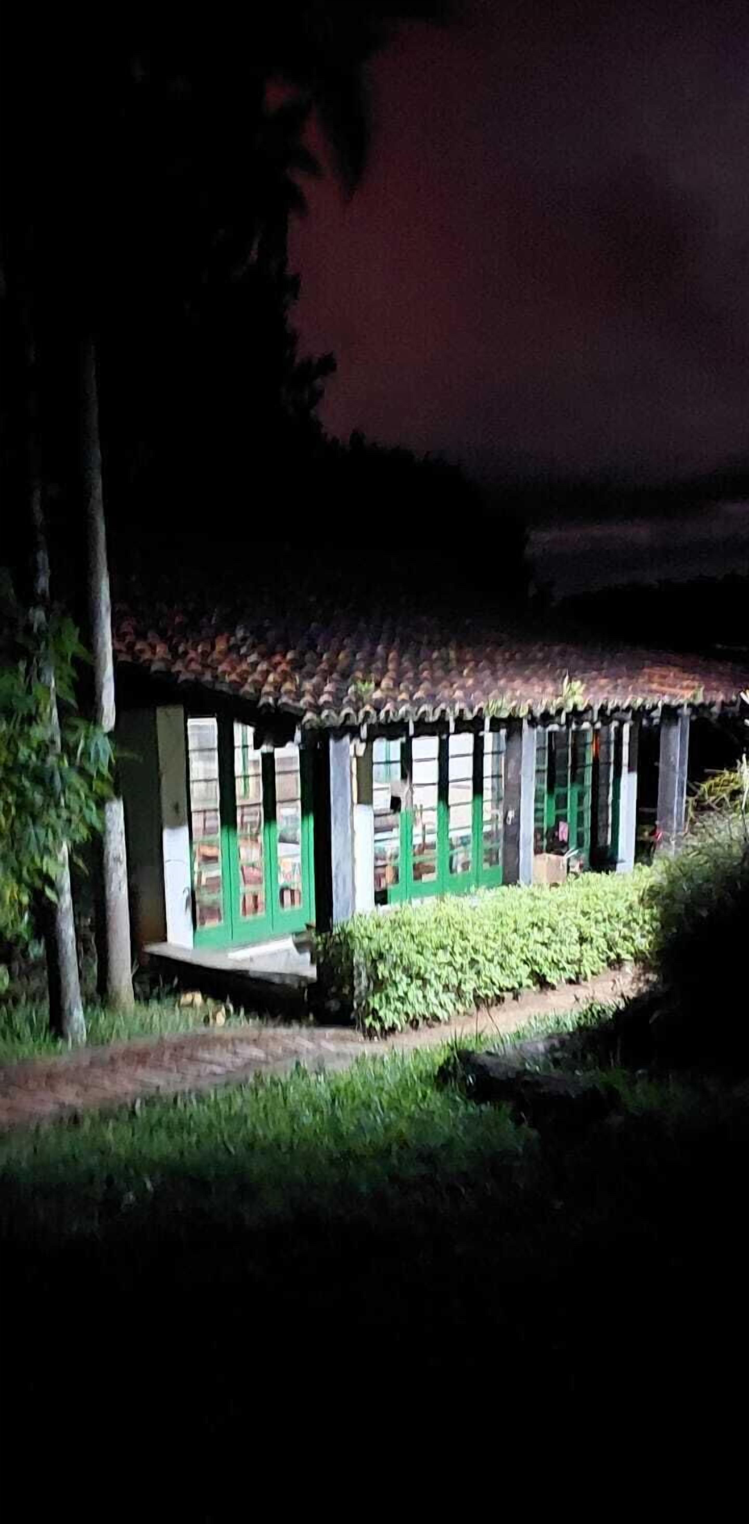 Pousada Canto Do Sabia