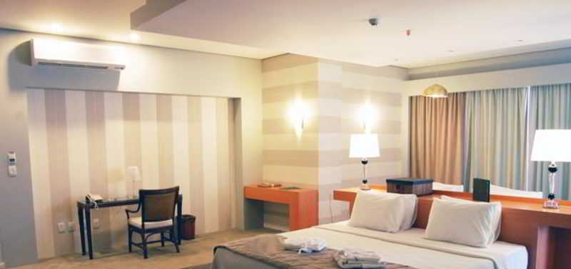 Mavsa Resort, Convention & Spa