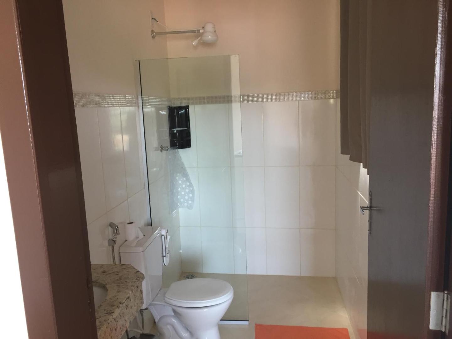 Hotel Clima Da Serra