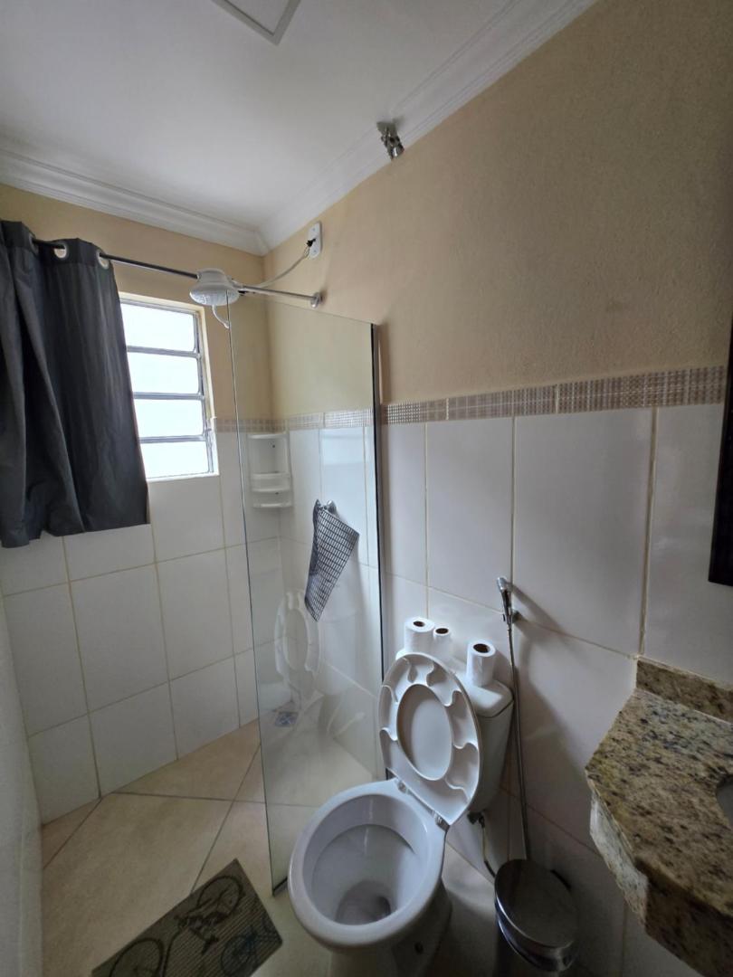 Hotel Clima Da Serra