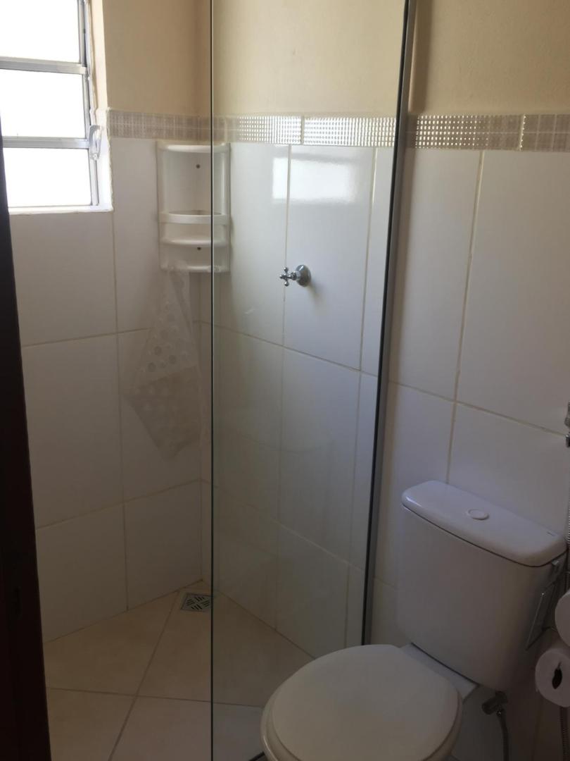 Hotel Clima Da Serra