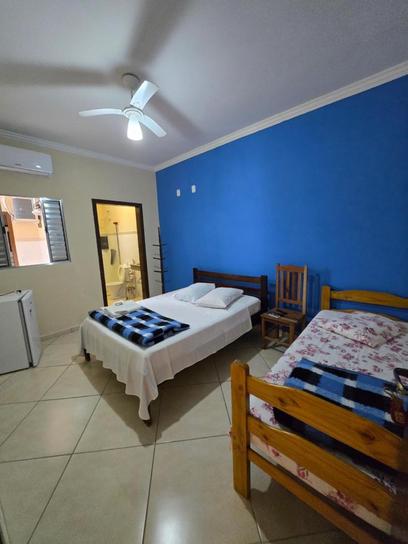 Hotel Clima Da Serra