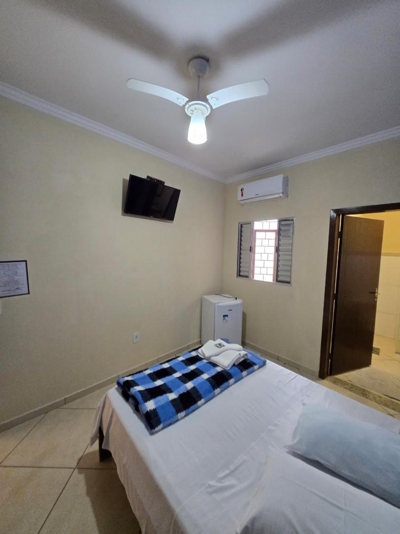 Hotel Clima Da Serra