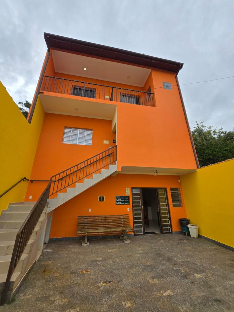 Hotel Clima Da Serra