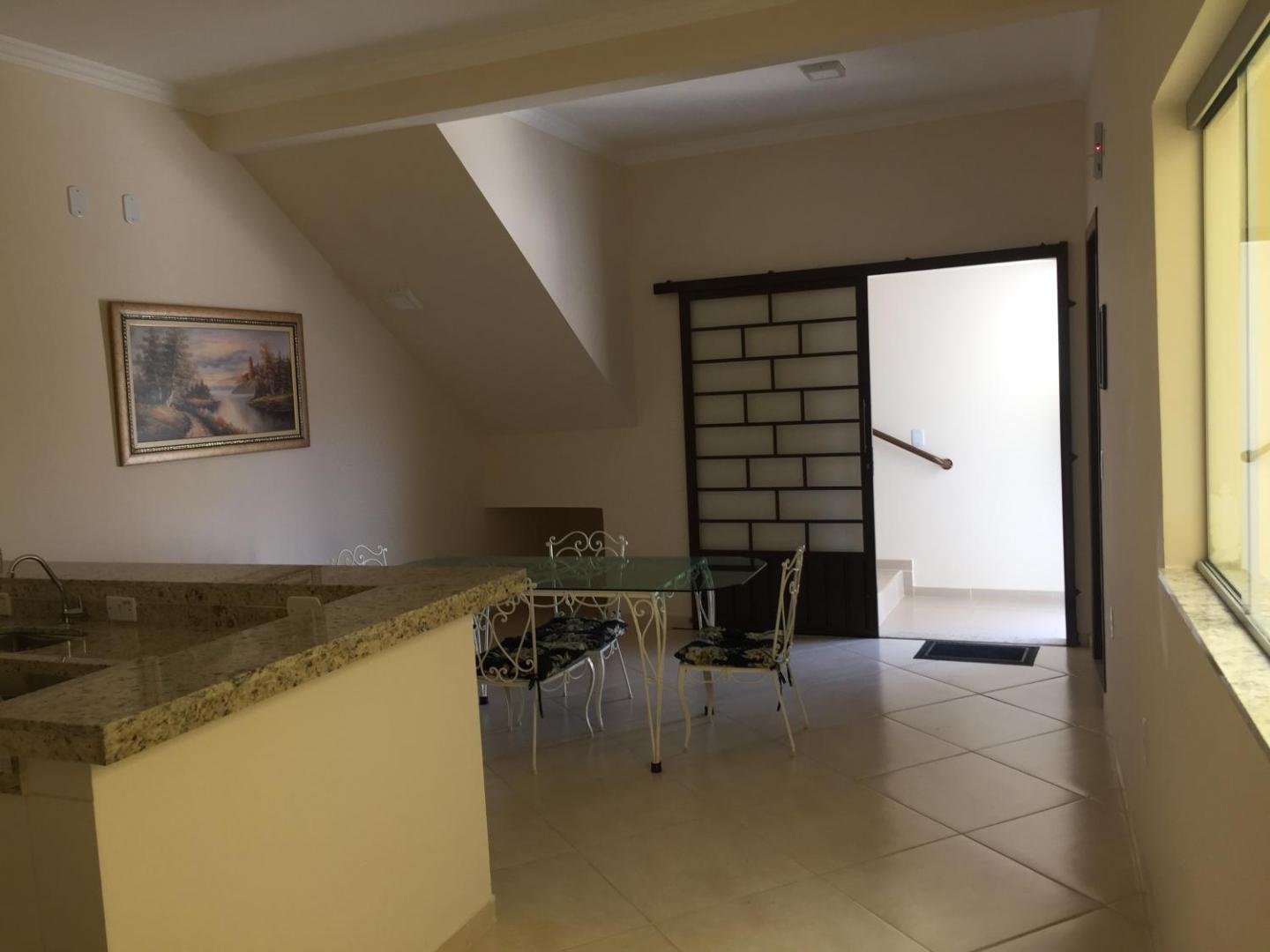 Hotel Clima Da Serra