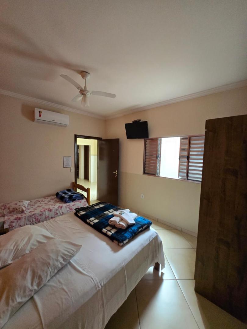 Hotel Clima Da Serra