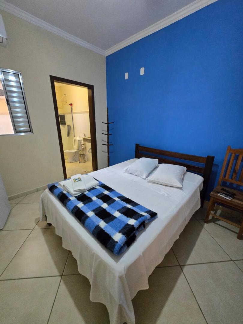 Hotel Clima Da Serra