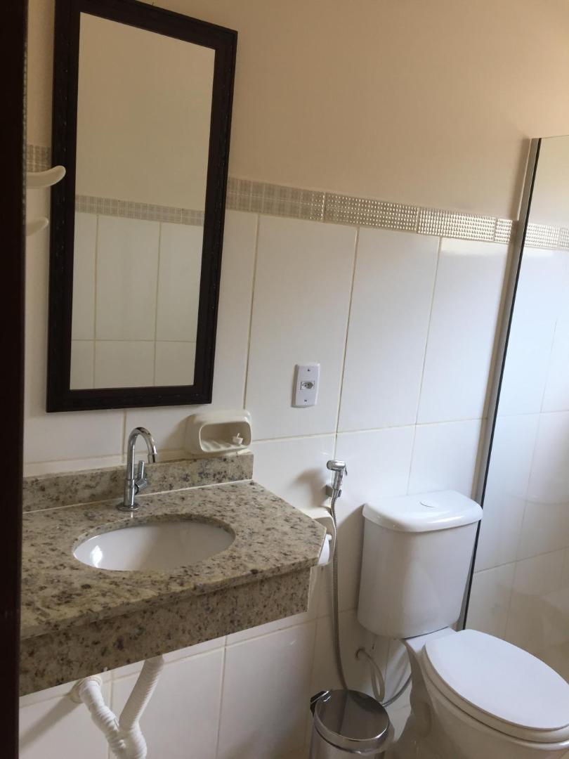 Hotel Clima Da Serra