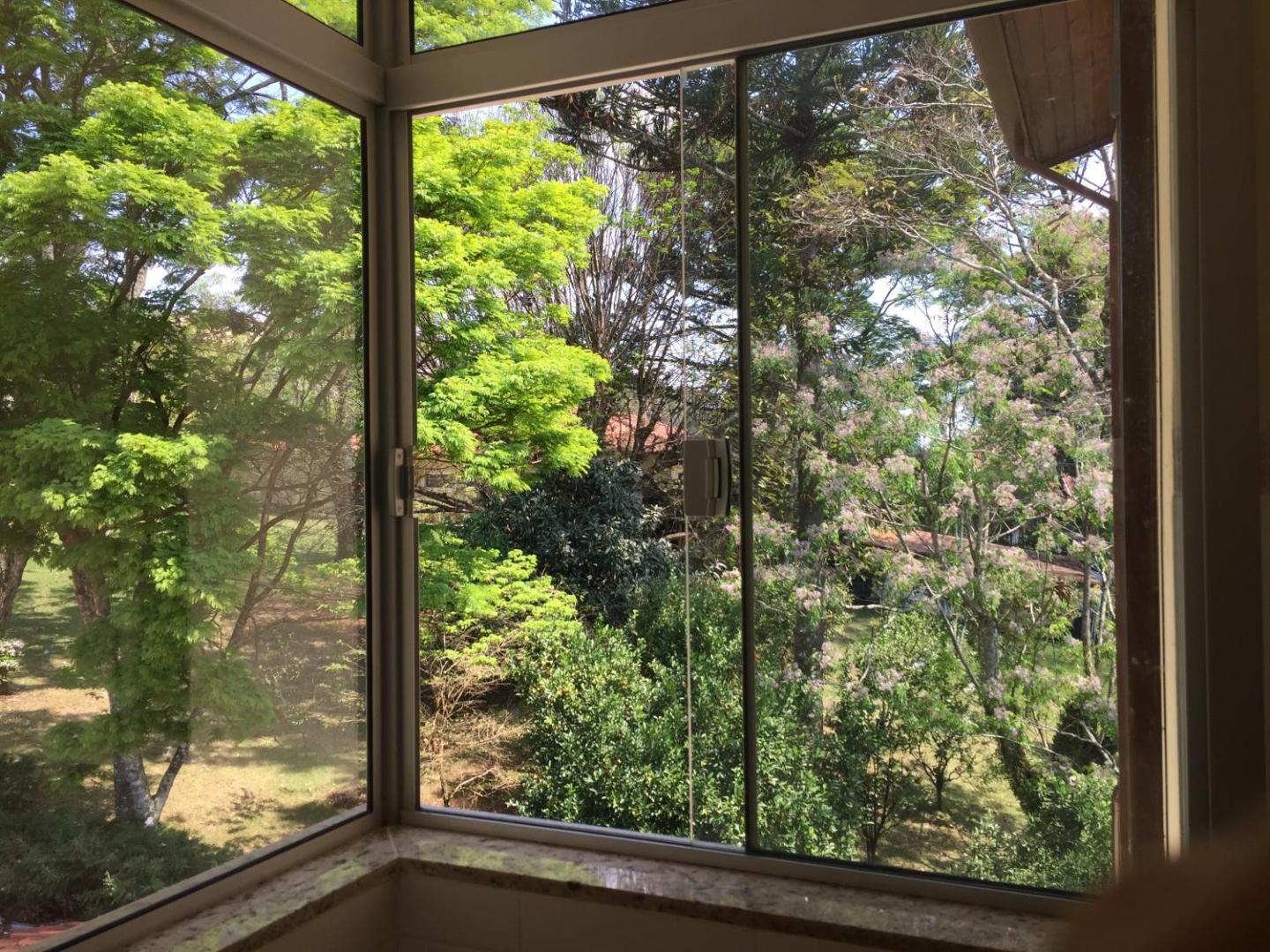 Hotel Clima Da Serra