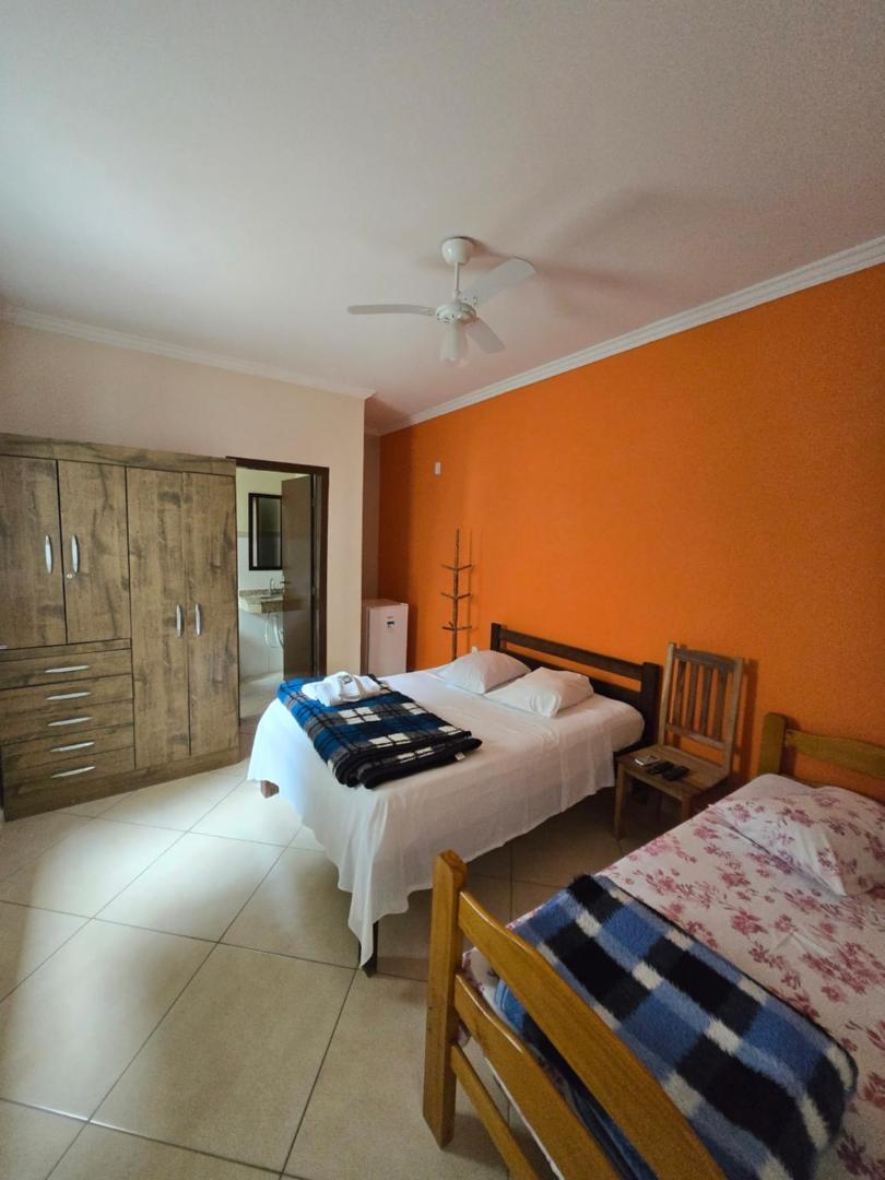 Hotel Clima Da Serra