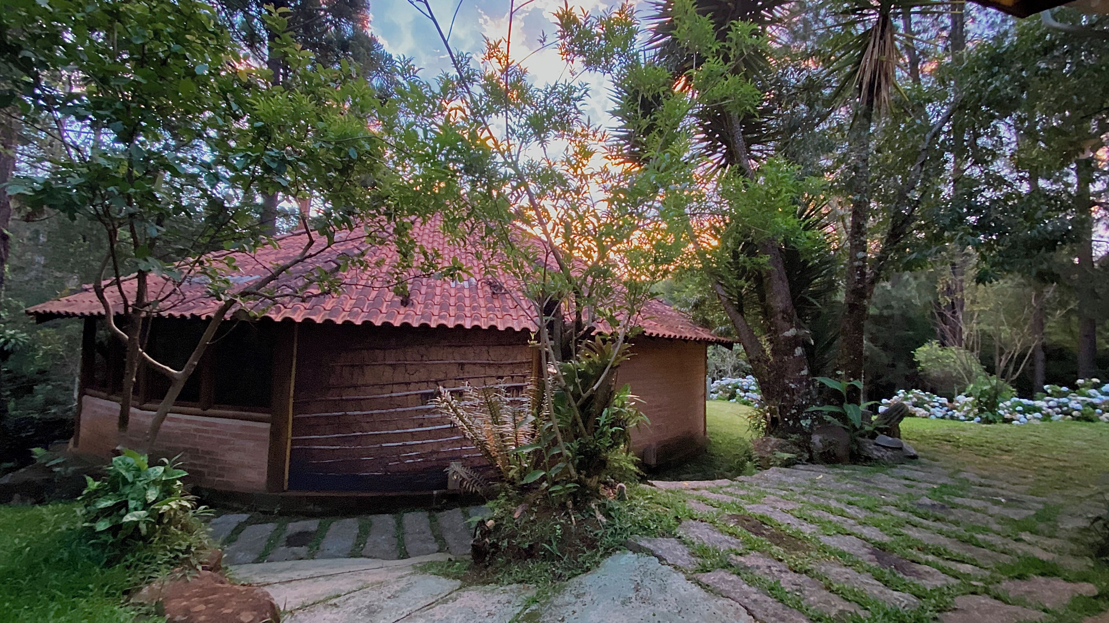 Pousada dos Anjos