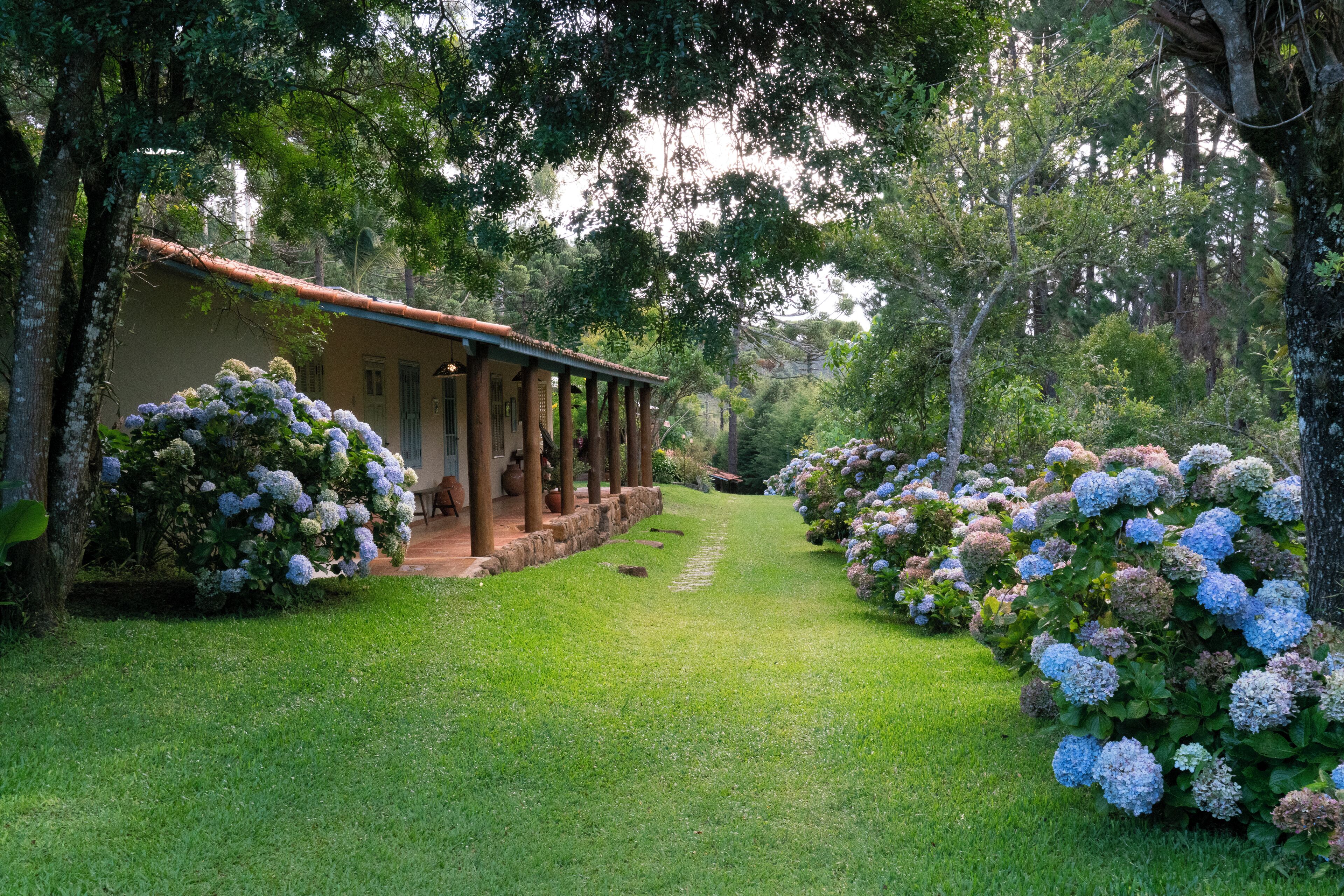 Pousada dos Anjos