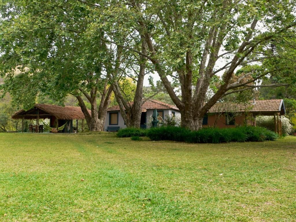 Pousada dos Anjos
