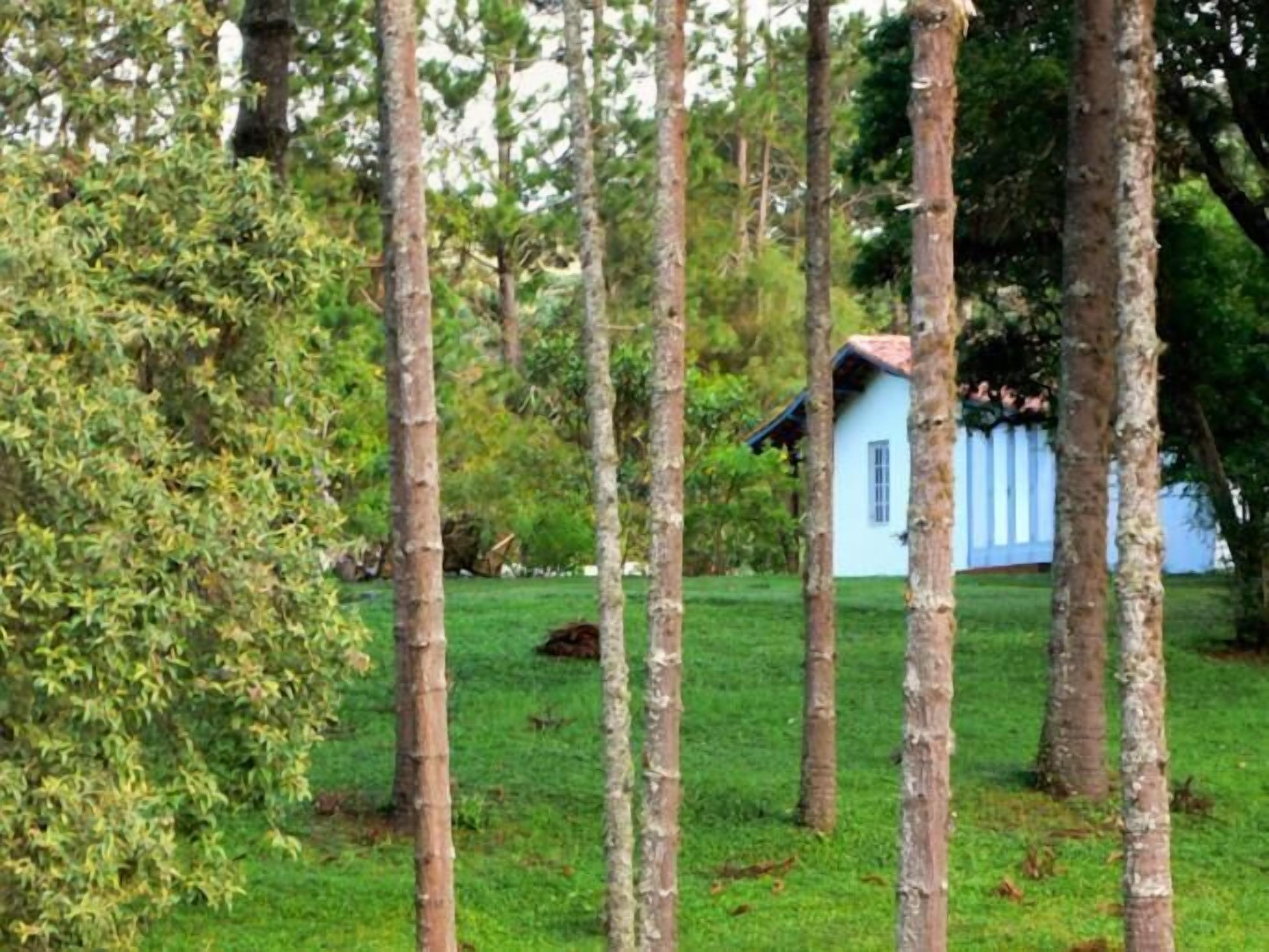 Pousada dos Anjos