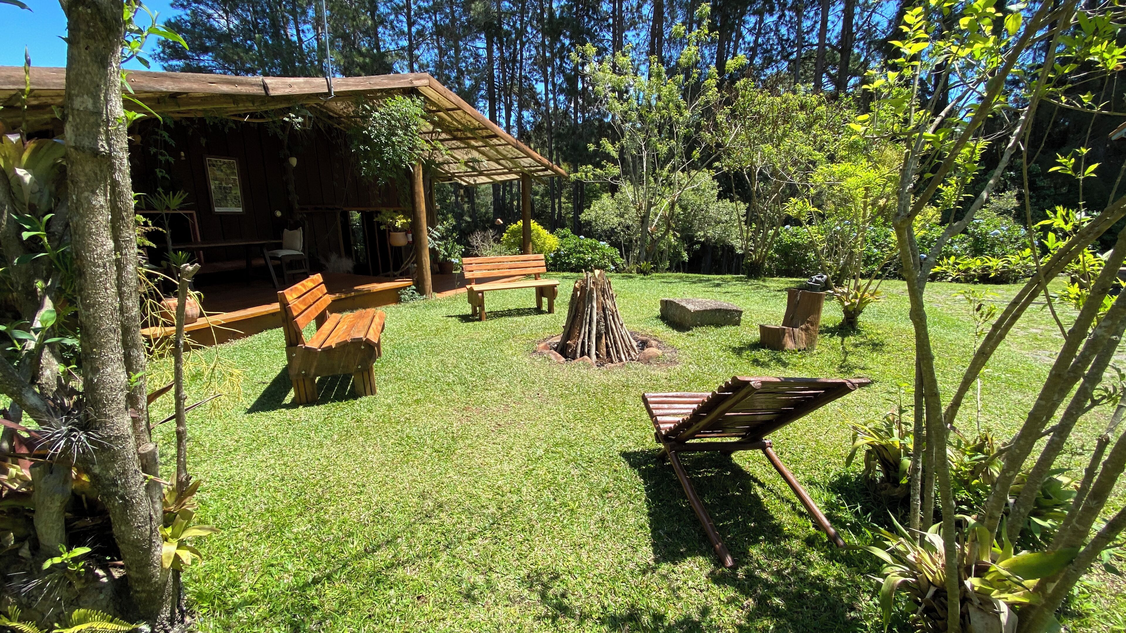 Pousada dos Anjos