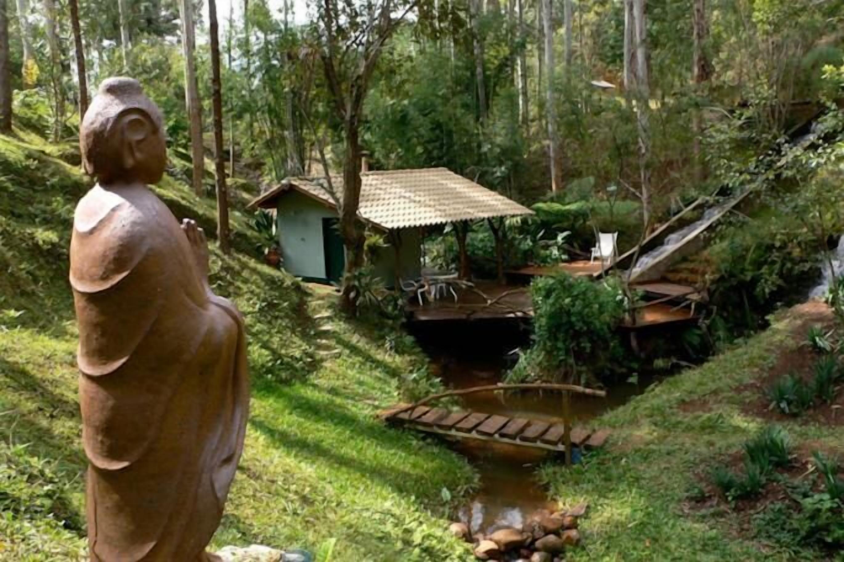 Pousada dos Anjos